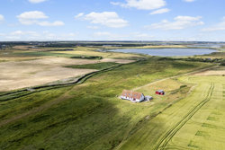 Harboørevej 7, Vandborg, 7620 Lemvig