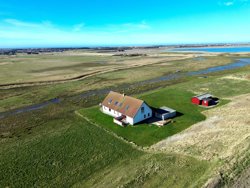 Harboørevej 7, Vandborg, 7620 Lemvig