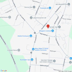 Birkevænget 2, Lindved, 7100 Vejle