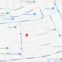 Jeppe Aakjærs Vej 58, 7430 Ikast