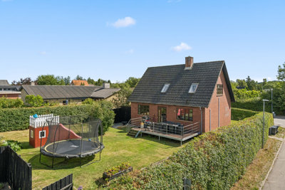 Vestervænget 2