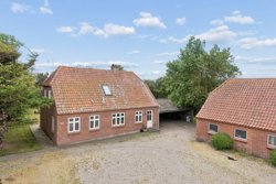Voldervej 36, Ramme, 7620 Lemvig