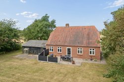 Voldervej 36, Ramme, 7620 Lemvig