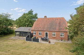 Voldervej 36, 7620 Lemvig