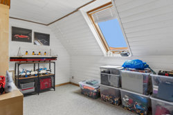 Voldervej 36, Ramme, 7620 Lemvig