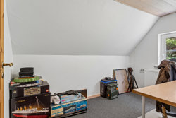Voldervej 36, Ramme, 7620 Lemvig