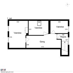 Voldervej 36, Ramme, 7620 Lemvig