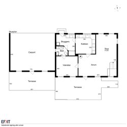 Voldervej 36, Ramme, 7620 Lemvig