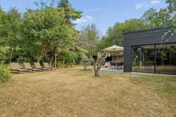 Kærvejen 13, Fjellerup Strand, 8585 Glesborg