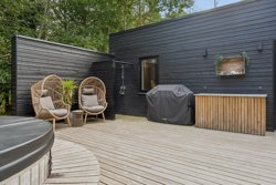 Kærvejen 13, Fjellerup Strand, 8585 Glesborg