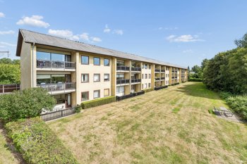 Eskebækparken 82, st tv, 8660 Skanderborg