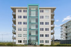 Strandparken 2, 1 th, 7600 Struer