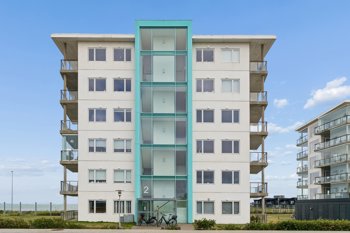 Strandparken 2, 1 th, 7600 Struer