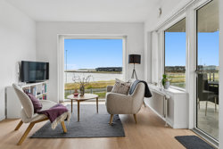 Strandparken 2, 1 th, 7600 Struer