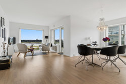 Strandparken 2, 1 th, 7600 Struer