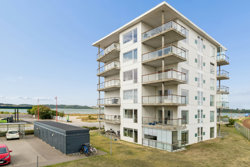 Strandparken 2, 1 th, 7600 Struer