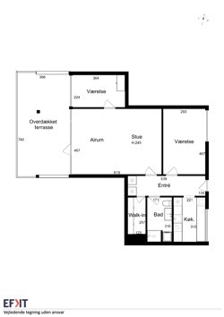 Havnevej 138B, 8500 Grenaa