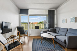 Fægangsvej 11C, st 101, Bønnerup Strand, 8585 Glesborg