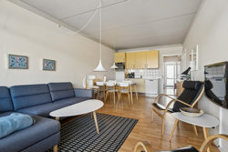 Fægangsvej 11C, st 101, Bønnerup Strand, 8585 Glesborg
