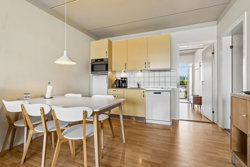 Fægangsvej 11C, st 101, Bønnerup Strand, 8585 Glesborg