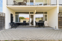 Fægangsvej 11C, st 101, Bønnerup Strand, 8585 Glesborg