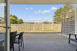Fægangsvej 11C, st 101, Bønnerup Strand, 8585 Glesborg