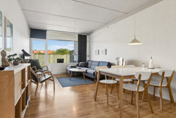Fægangsvej 11C, st 101, Bønnerup Strand, 8585 Glesborg
