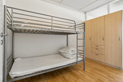 Fægangsvej 11C, st 101, Bønnerup Strand, 8585 Glesborg