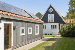 Højlundsgade 20, 8700 Horsens