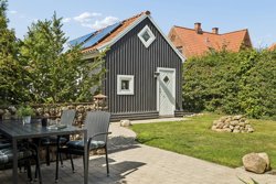 Højlundsgade 20, 8700 Horsens