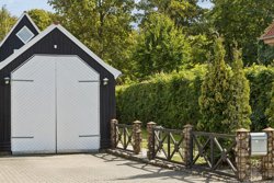 Højlundsgade 20, 8700 Horsens