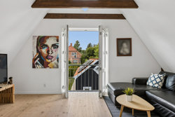 Højlundsgade 20, 8700 Horsens