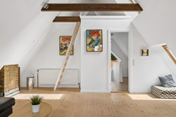 Højlundsgade 20, 8700 Horsens