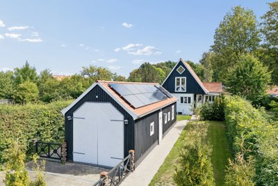 Højlundsgade 20
