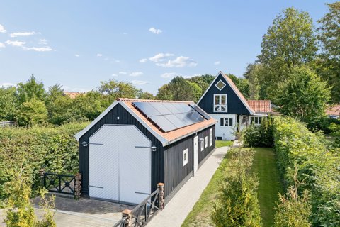 Højlundsgade 20, 8700 Horsens