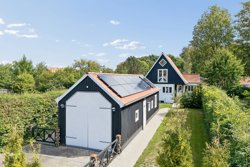 Højlundsgade 20, 8700 Horsens