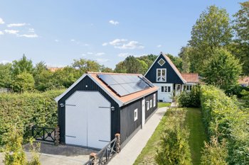 Højlundsgade 20, 8700 Horsens