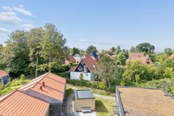 Højlundsgade 20, 8700 Horsens