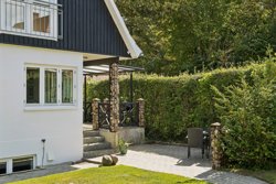 Højlundsgade 20, 8700 Horsens