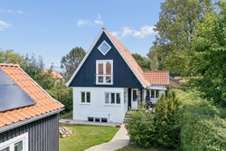 Højlundsgade 20, 8700 Horsens