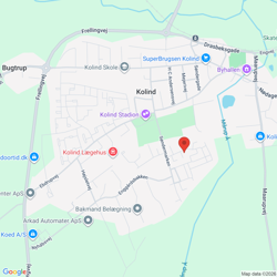 Søndermarken 83, 8560 Kolind