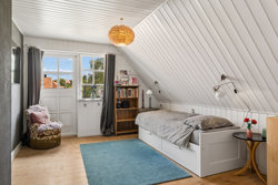 Allegade 31, 4690 Haslev