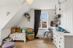 Allegade 31, 4690 Haslev