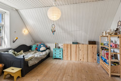 Allegade 31, 4690 Haslev