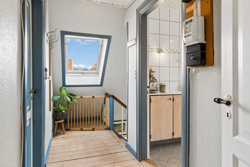 Allegade 31, 4690 Haslev
