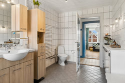 Allegade 31, 4690 Haslev