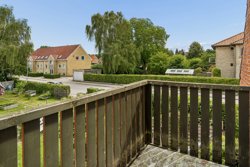 Allegade 31, 4690 Haslev