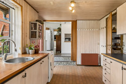 Allegade 31, 4690 Haslev