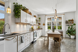 Allegade 31, 4690 Haslev