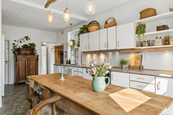 Allegade 31, 4690 Haslev